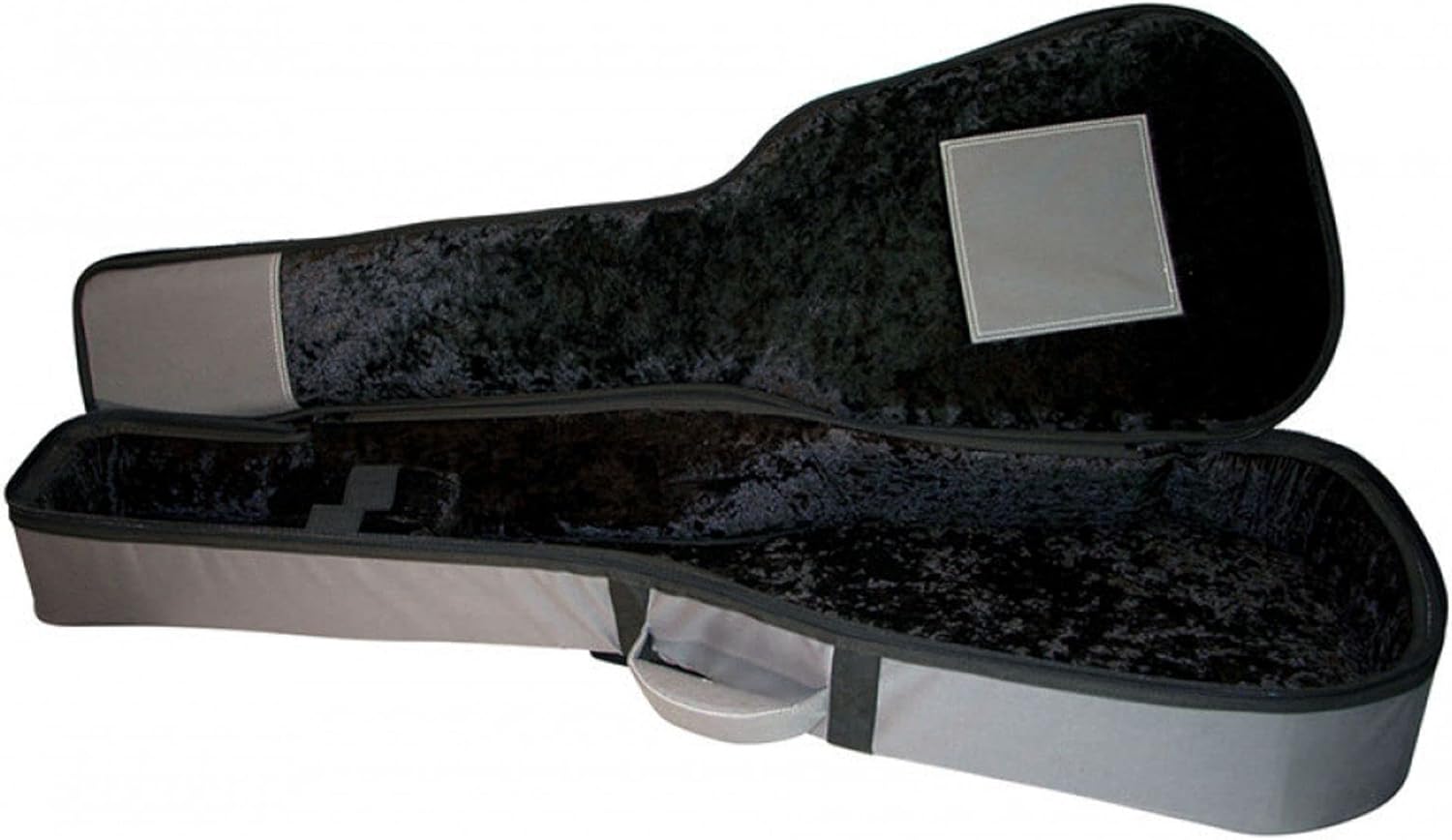 OnStage Bass Guitar Gig Bag (GHB7550CG)