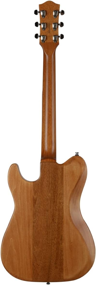 Godin Radium Electric Guitar - Brown RN