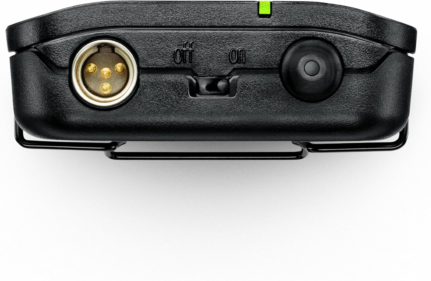 Shure BLX14/PG30 Wireless Headset System with PG30 Headworn Microphone, H8