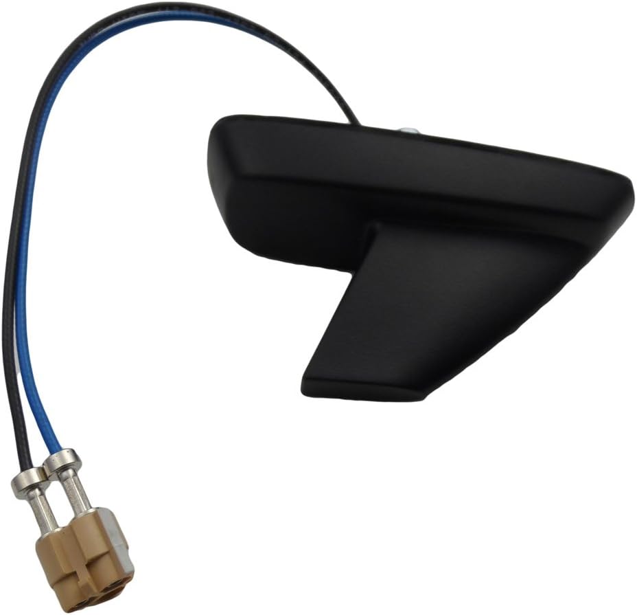 GM Genuine Parts 20850446 Digital Radio, Mobile Telephone, and Vehicle Location Antenna