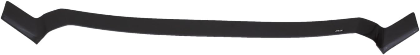 Auto Ventshade [AVS] Aerokin Color Match / Hood Protector | Fits 2019 - 2021 Toyota Tundra, Color Match-Magnetic Grey Metallic, 1 pc. | Magnetic Grey Metallic - 322094-1G3