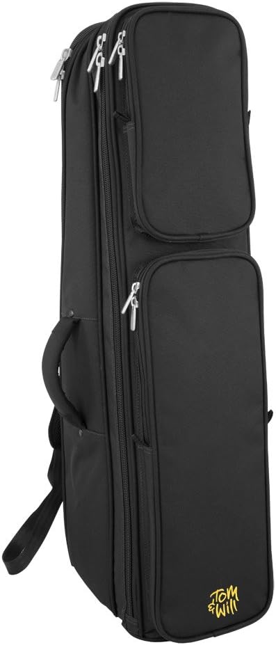 Tom & Will, / Tenor Trombone Gig Bag (26TB-600)