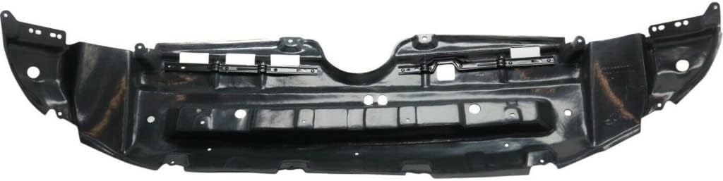 For Toyota Sienna 2017 2018 2019 2020 Bumper Splash Shield | Lower | 3.5L | FWD | Front | TO1228217 | 5144108050