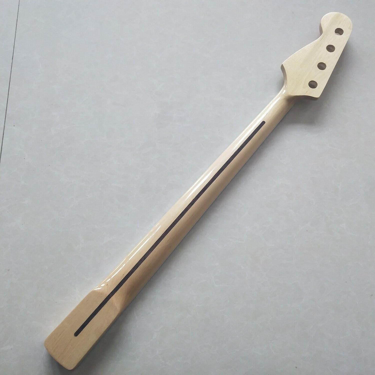 4 String Fretless Electric Bass Neck 20 Fret 34