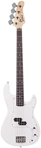 Home GP Electric Bass Guitar Cord Wrench Tool White 3-7 Days Delivery