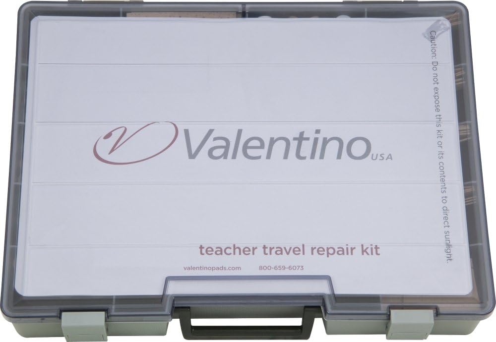 Repair Kit, Val. Teacher's Travel