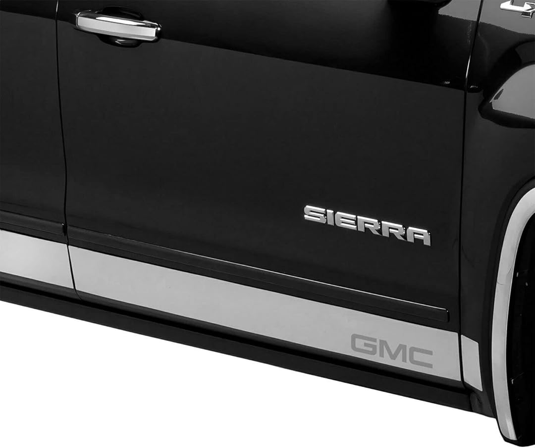 Putco 9751240GM-2 2019-2022 GMC Sierra LD - Regular Cab - 8ft Long Box