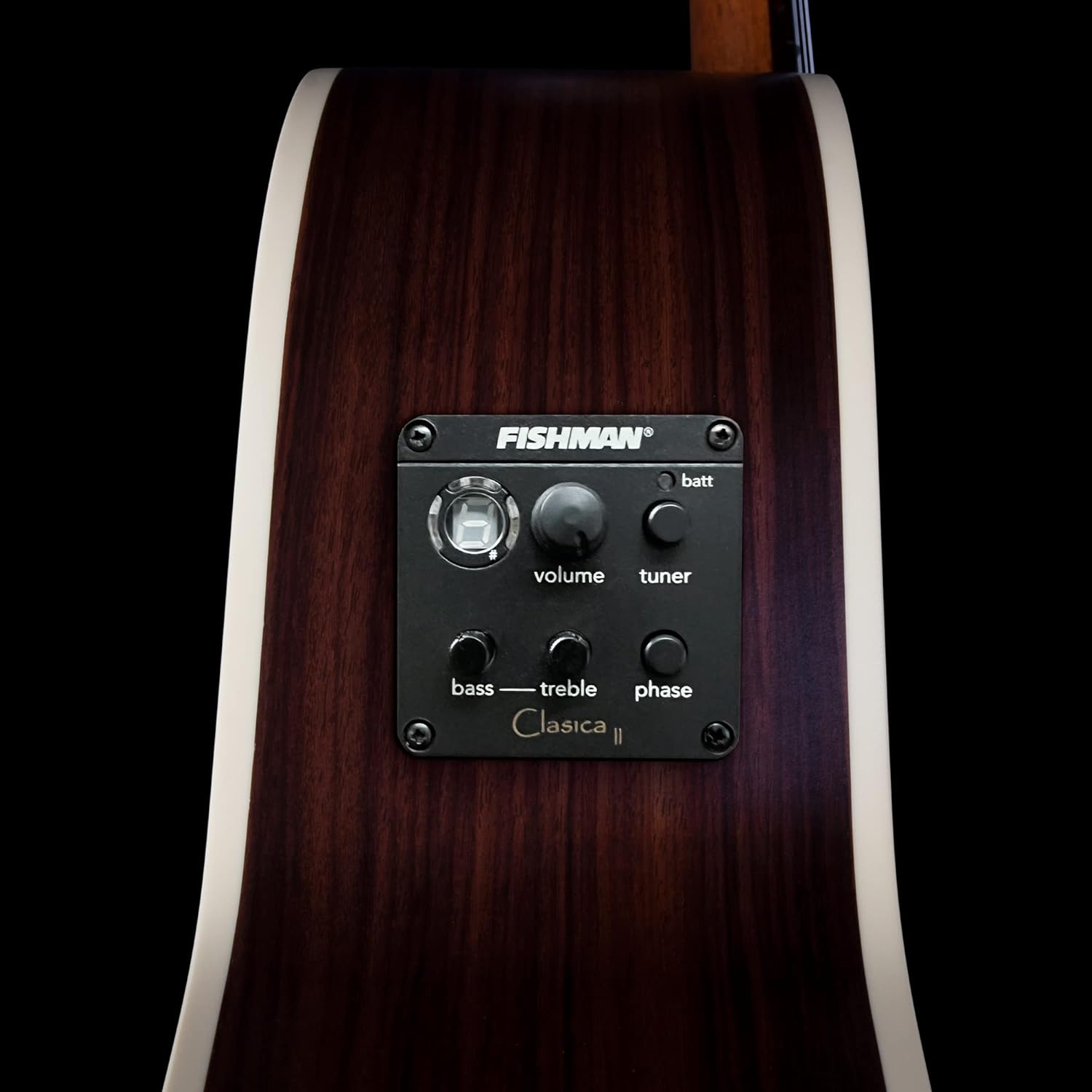 GODIN Collection Clasica II