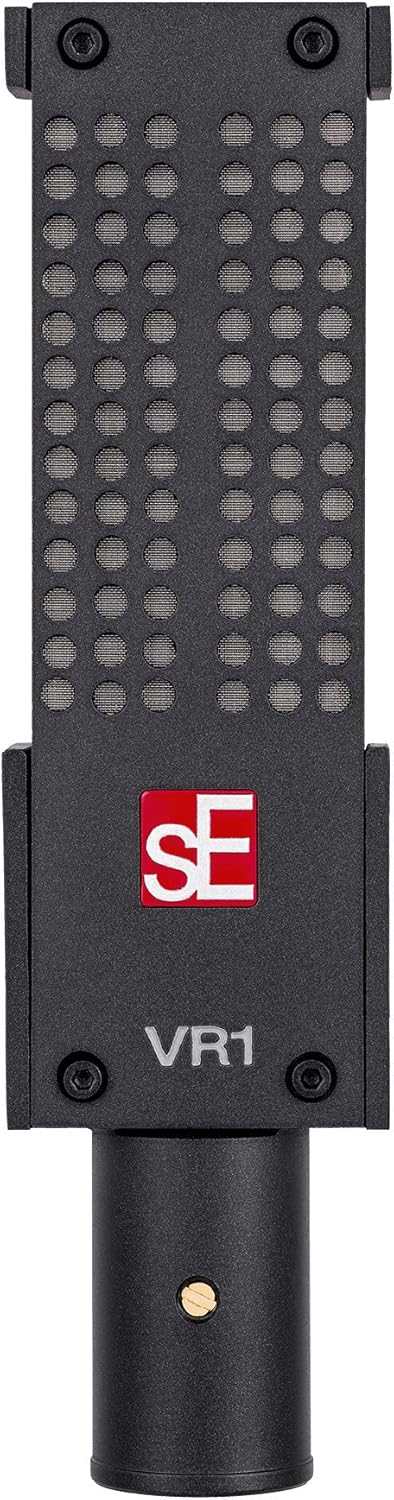 SE ELECTRONICS VR1 Passive Ribbon Microphone