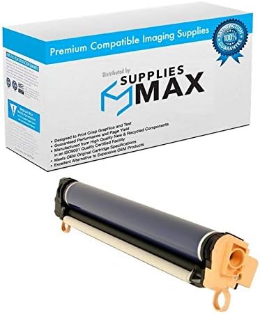 Remanufactured Replacement for Katun KAT58463 Black Drum Unit (190000 Page Yield) - Replacement to 013R00663