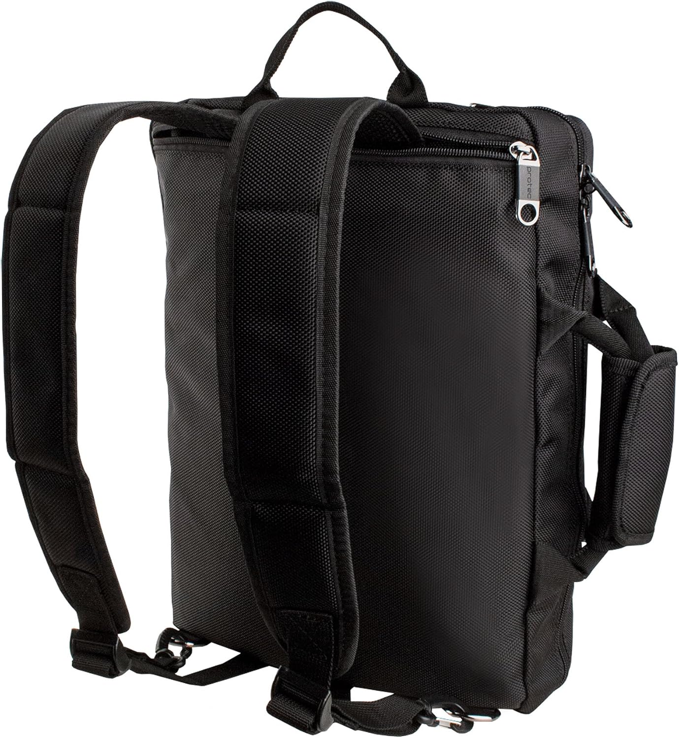 Pro Tec LX307 Clarinet, Black