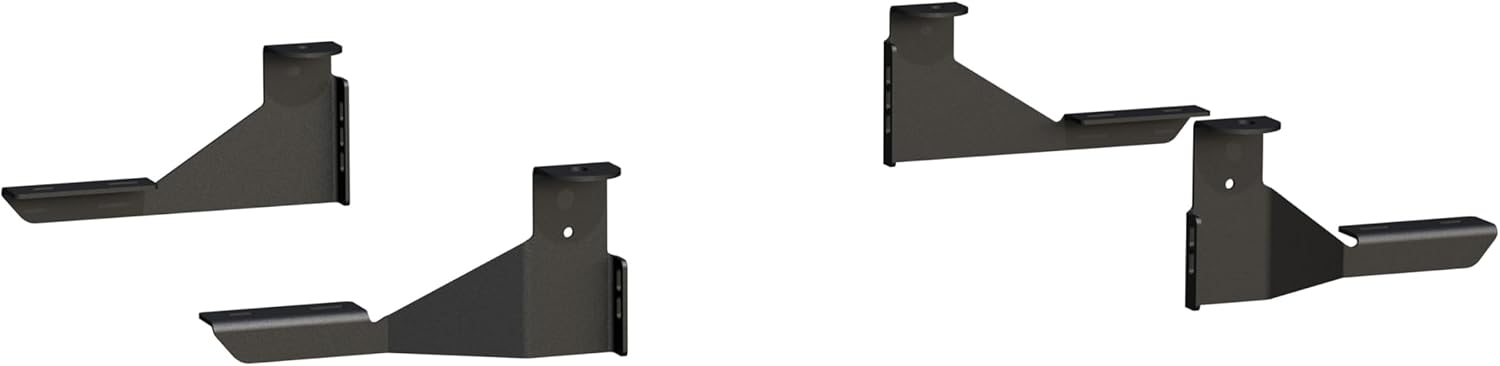 Luverne 401111 01-14 Gm Hd Rg Cab Grp/Rgl Brk