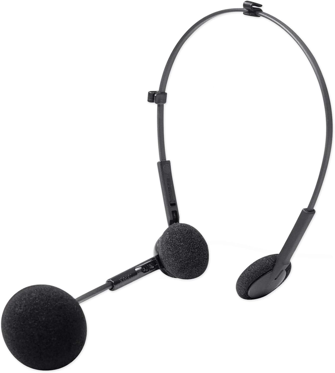 Audio-Technica Cardioid Condenser Microphone Cardioid Condenser Headworn Microphone (ATM75CH)