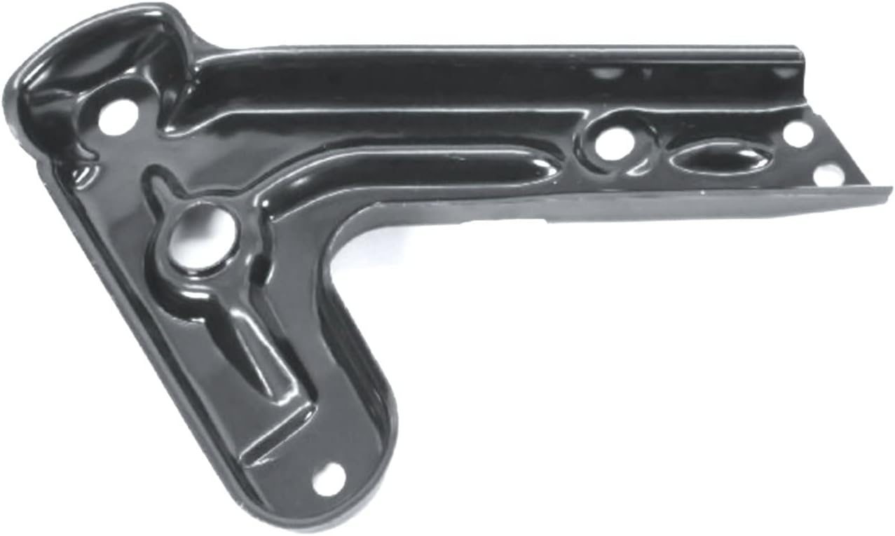 Cross-Member Bracket, Left