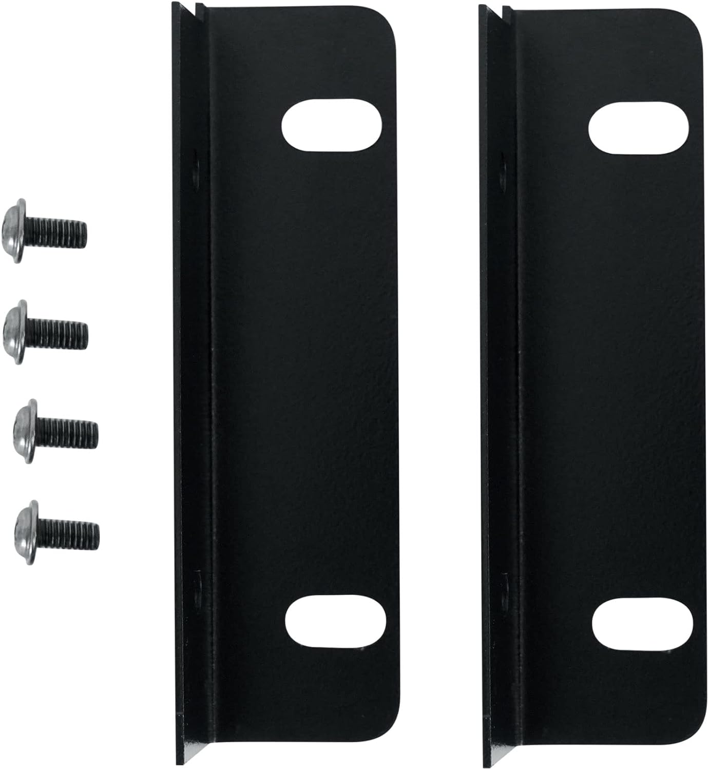 Rockville REQ42-B Dual 21-Band Graphic Equalizer, 19