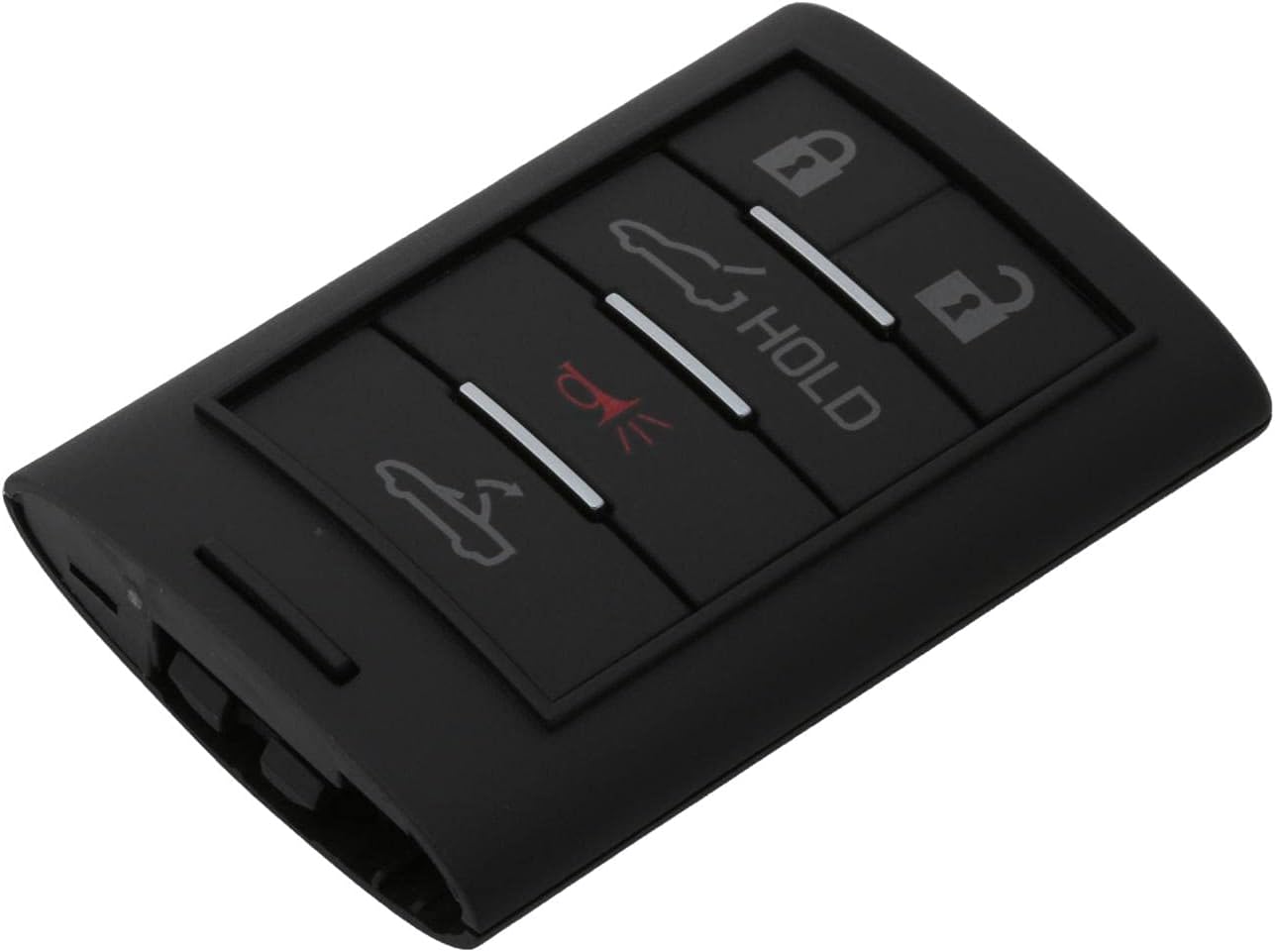 GM Genuine Parts 22816265 Remote Control Door Lock and Theft Deterrent Transmitter