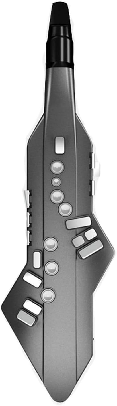 Sax Beginners Kit Electric Wind Instrument Electric Saxophone Beginner Digital Electronic Wind Instrument Wind Instrument (Color : 8)