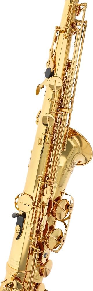 Jupiter Tenor Sax JTS700Q Gold Brass