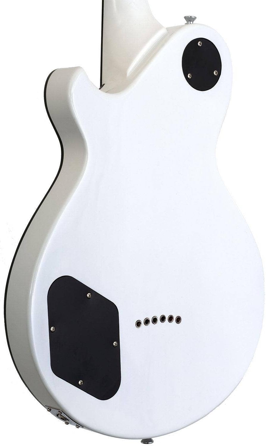 Michael Kelly Patriot Decree Standard Electric Guitar White
