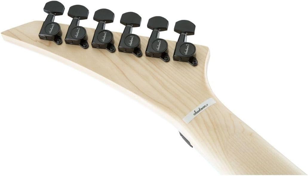 Jackson JS Series King V JS32 - Matte Army Drab