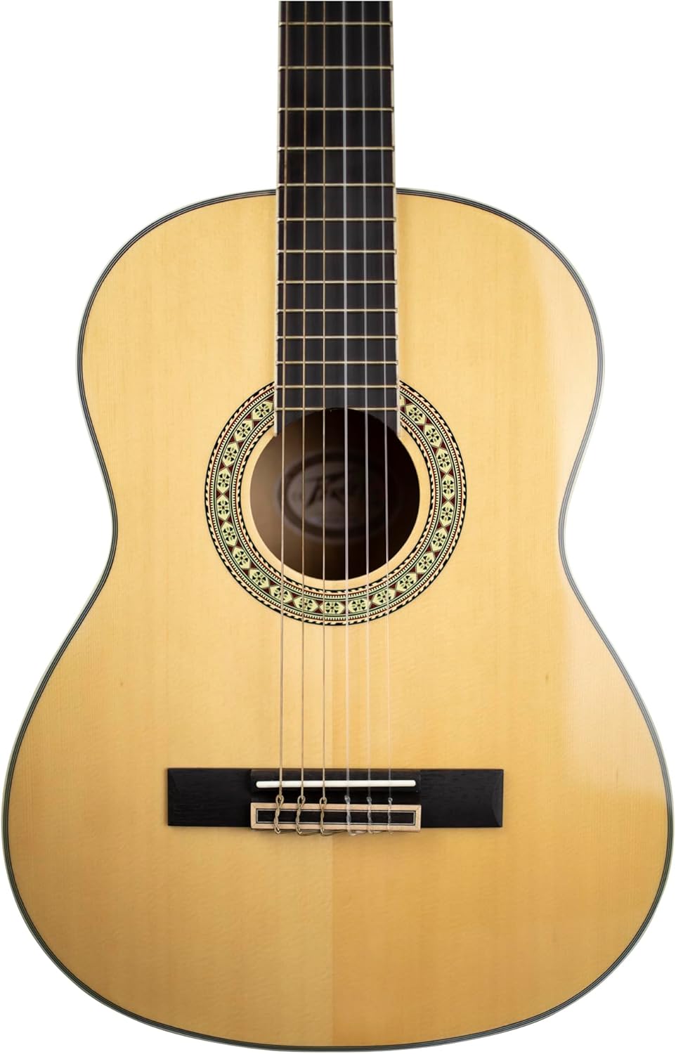 Peavey Delta Woods™ CNS 3/4 Classical Nylon String Guitar