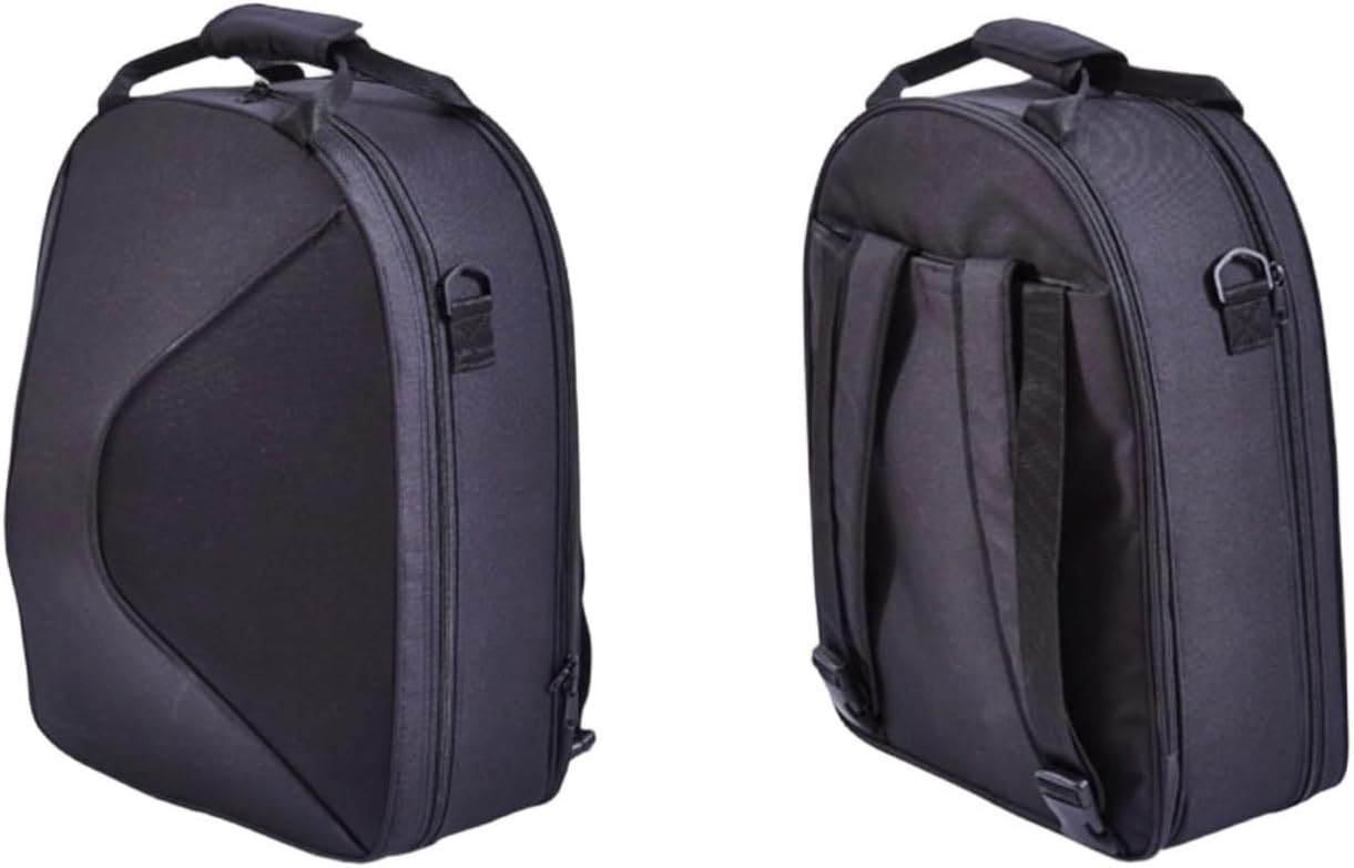 4 Key French Horn Double Horn In BF Key For Professional Practice And Performance