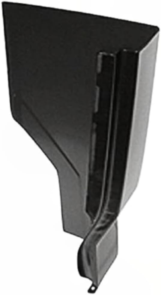 For Ford for F350 1980-1997 Cab Corner Left-Driver Side Driver Side Cab Corner (80-86 Exact Match Also 87-98) 20 X 15 X 7 17256WR