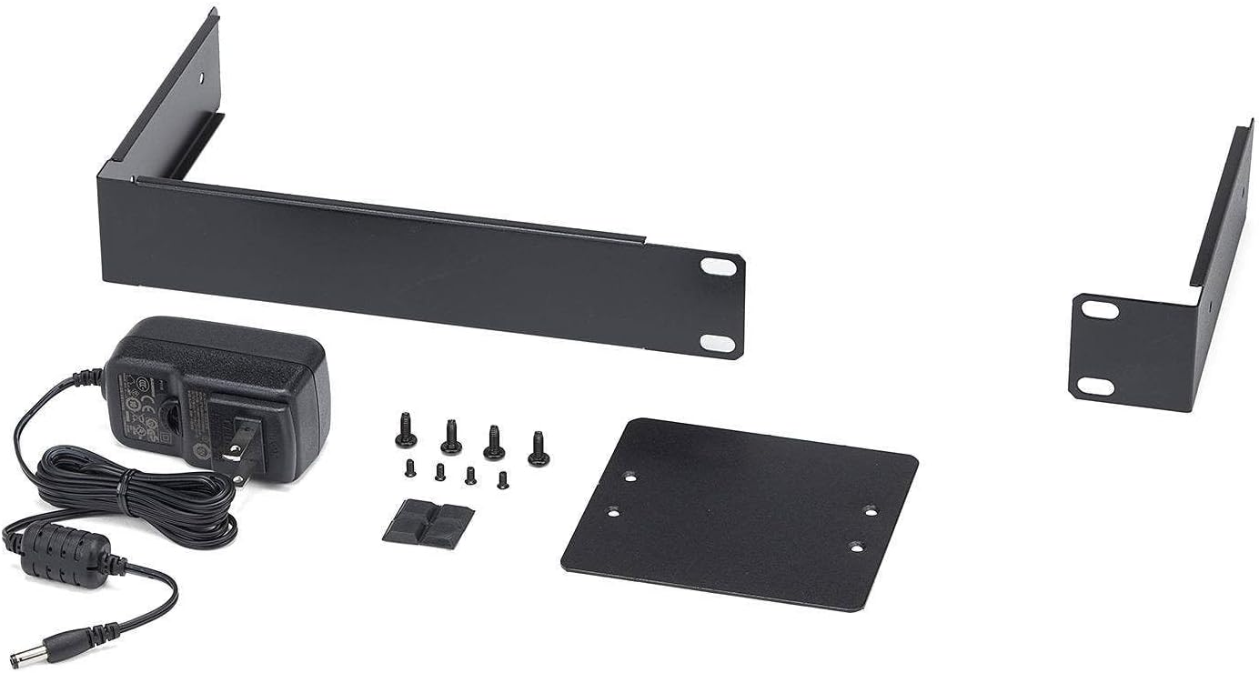 Samson Concert 99 Presentation Lavalier Wireless System (K Band)