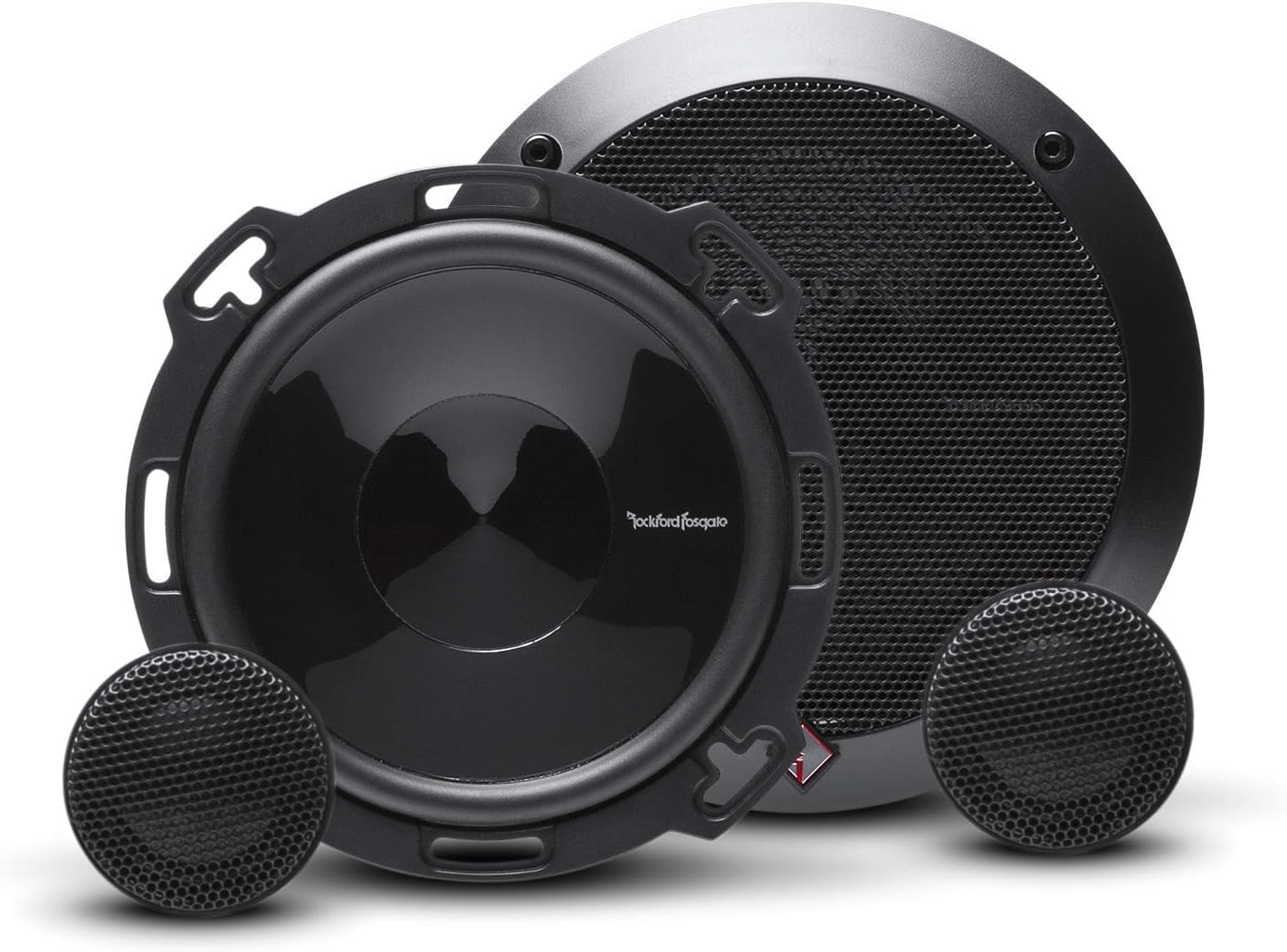 Rockford Fosgate P16-S Punch 6