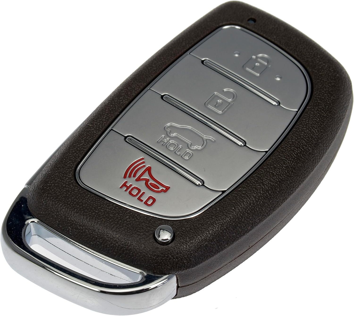 Dorman 99799ST Keyless Entry Remote 4 Button Compatible with Select Hyundai Models (Scan Tool Required to Program)
