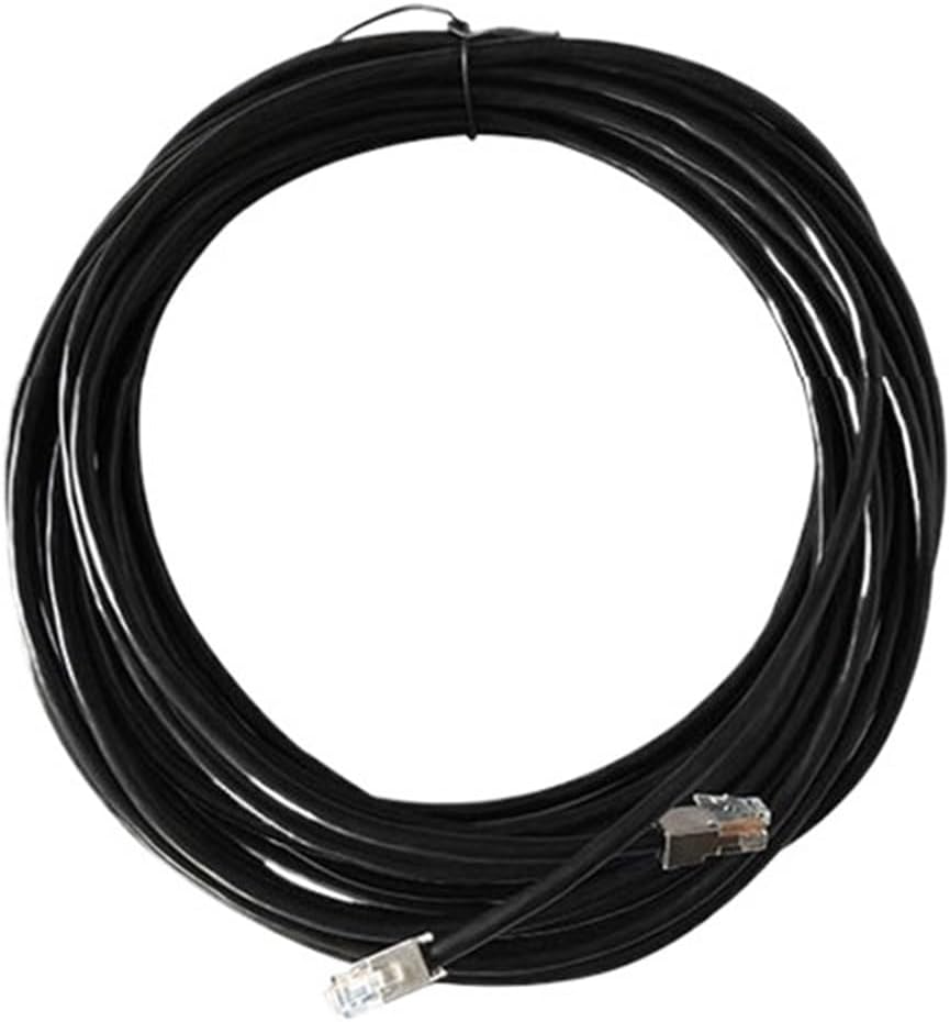 Video Conferencing G200 Debut Omnidirectional Microphone Cable Audio Studio Extension MIC Cable(20m)