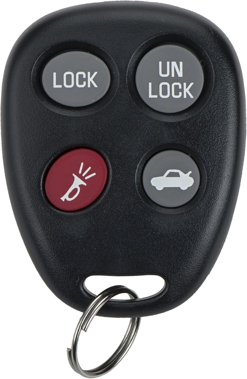 OEM NEW Remote Start Keyless Entry Fob Transmitter 1997-2000 Corvette 19299230