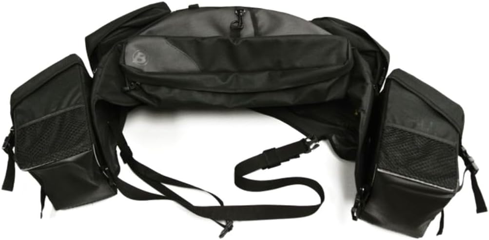 Bestop 5413435 Roughrider Spare Tire Organizer