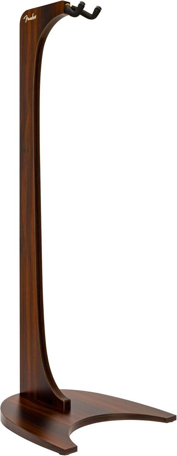 Deluxe Wooden Hanging Stand