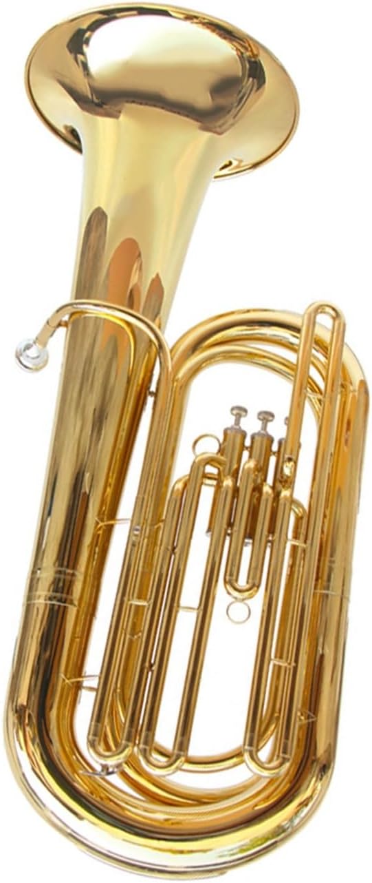 The Professional Bb Instrument Euphonium Is Suitable For Beginners Euphonium All-brass Instrument