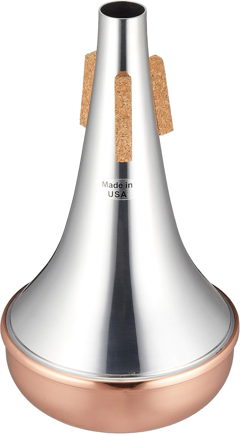 Tom Crown Trombone Mute (30TTC)