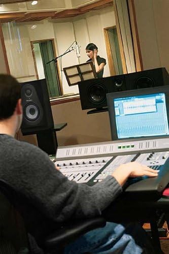 Resolv SE5 2-Way Active Studio Reference Monitor