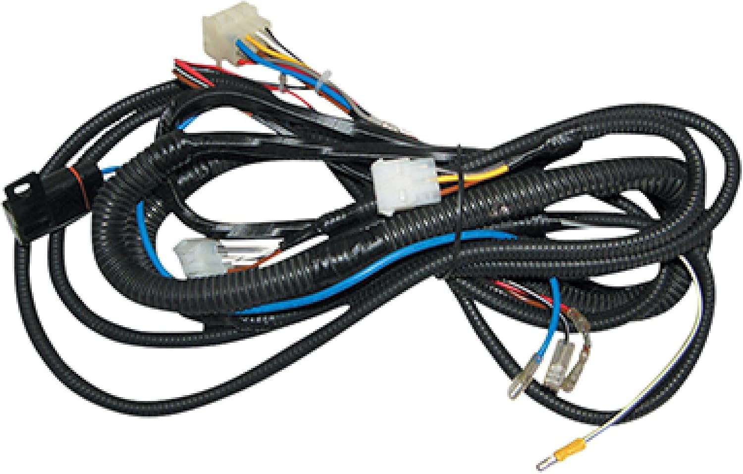 Red Hawk LGT-396 Bucket Kit Compatible with/Replacement for Club Car Precedent 2008 and Newer Golf Carts