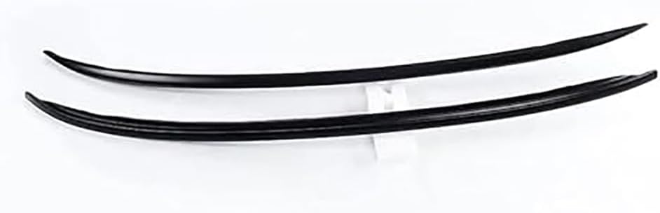 Car Roof Racks, for BMW X6 G06 2020-2023 Anti Theft Anti Rust Cross Bar Cargo Travel Baggag Transportrack, Auto Accessories