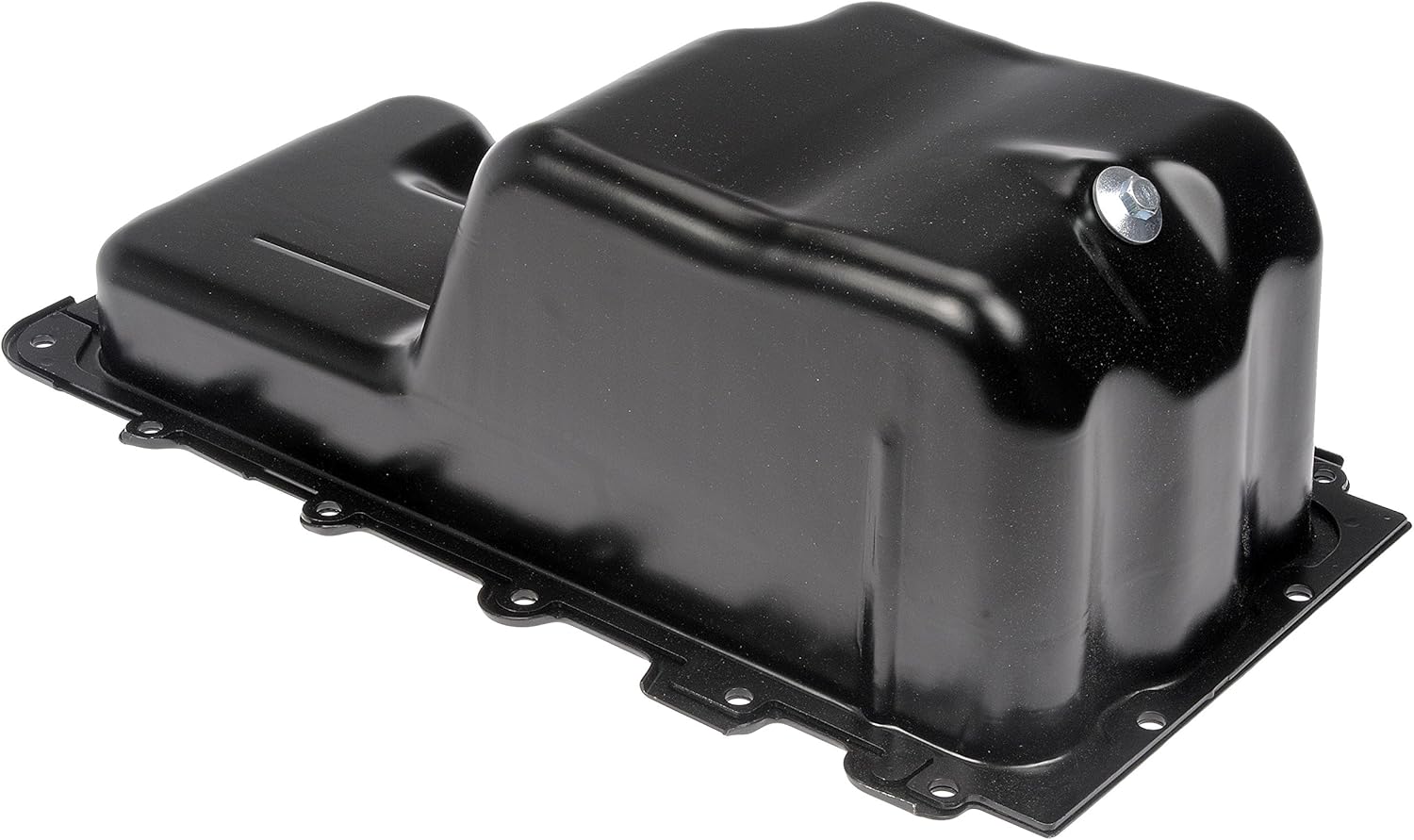 Dorman 264-351 Engine Oil Pan Compatible with Select Ford/Lincoln Models