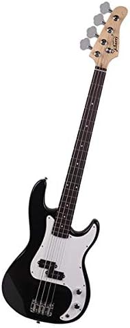 Music Lover GP Electric Bass Guitar Cord Wrench Tool Black 3-7 Days Delivery