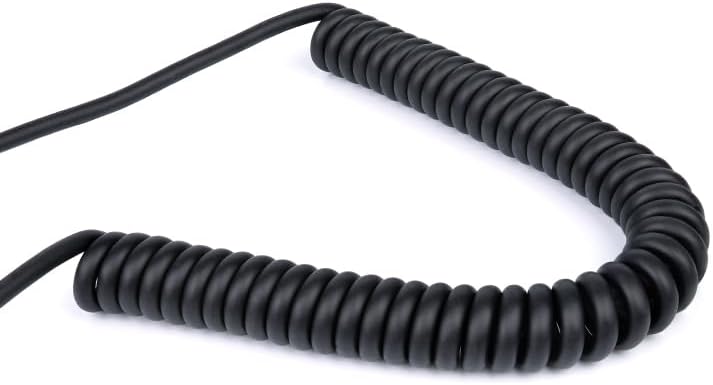 Arrowmax 10 Pack APM250-K2 IP56 Waterproof Shoulder Speaker Microphone Compatible with Kenwood 2-PIN TK-2360 TK-3360 TK-2312 TK-3312