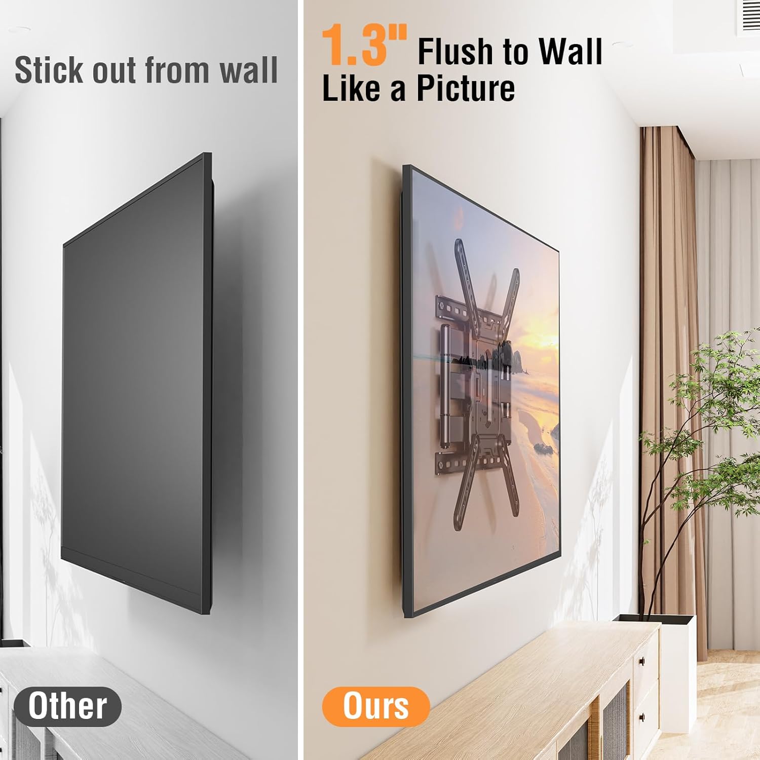 ELIVED Ultra Slim 1.3