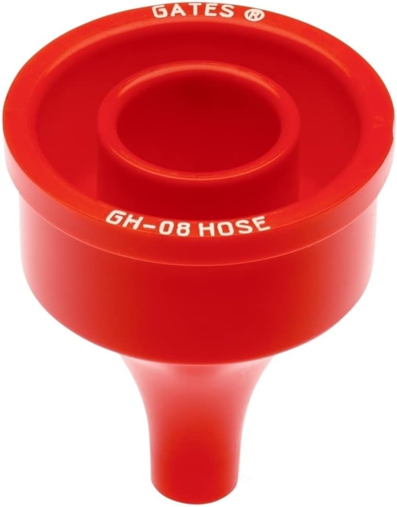 Gates MC-GH08 Hose Nozzle