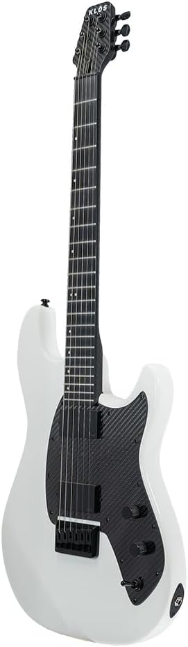 KLOS Apollo Electric Guitar