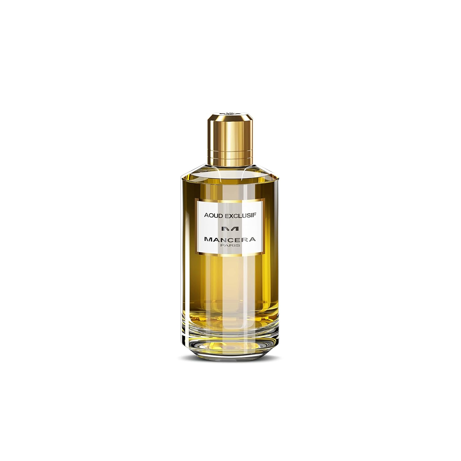 MANCERA Aoud Exclusif Eau de Parfum, 120 ML