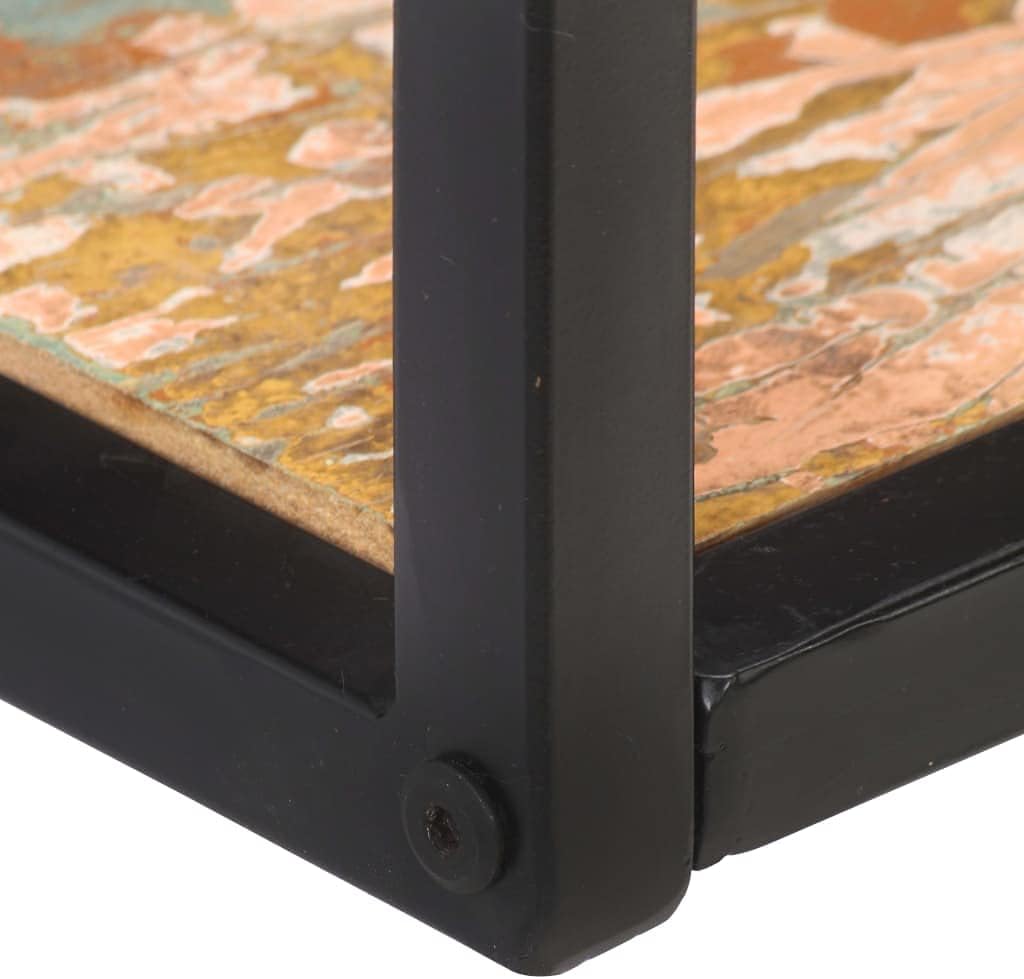 【Multifunctional】 Ledge Floating Shelf - Decorative Modern Modern Floating Wall Shelf - Suitable for Bedroom or Living Room Wall Shelves 2 pcs 31.5