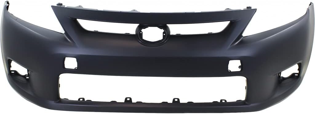 For Scion TC Bumper Cover 2011 2012 2013 Front | Primed | SC1000108 | 5211921915