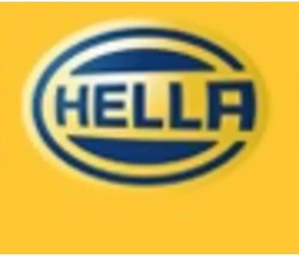 HELLA 8SB 002 995-151 Ramp Mirror, Right