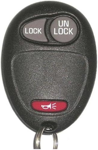 10335583, Remote Control Transmitter for Keyless Entry and Alarm System